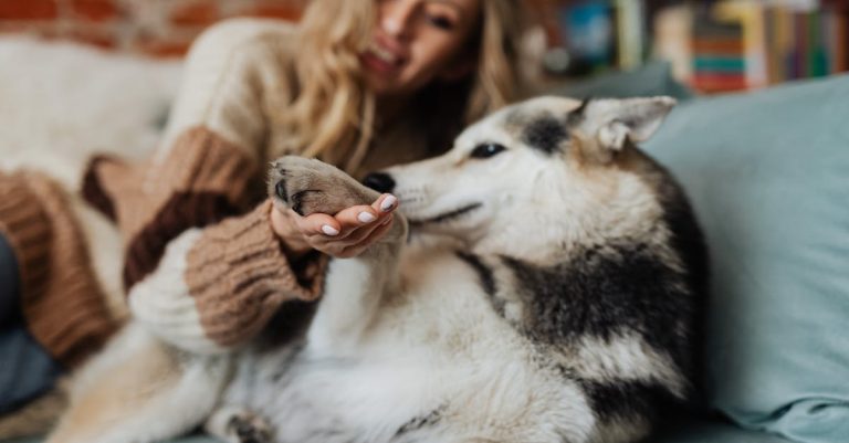 Why Do Dogs’ Paws Smell Like Fritos? Exploring the Corn Chip Phenomenon