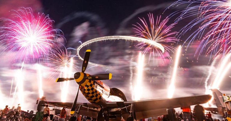 Why Are Dogs Afraid of Fireworks? Understanding the Fear and Helping Your Pup Stay Calm