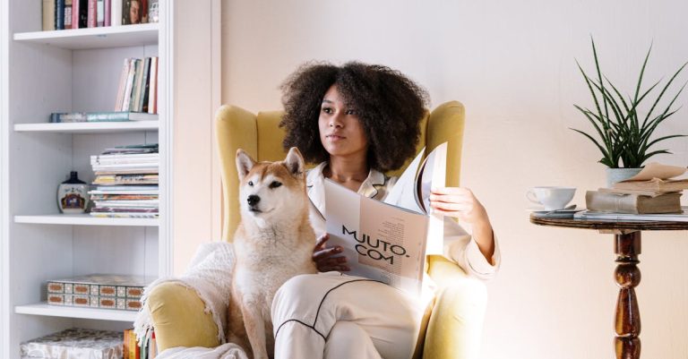 Why is My Dog Throwing Up Yellow? Causes, Care, and Prevention Tips