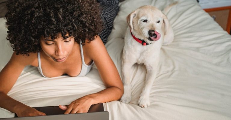 Why Do Dogs Lick Their Privates? Understanding Reasons, Risks, and Solutions